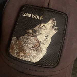 Goorin Bros - Lone Wolf